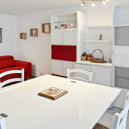 Apartment T2 Moderne Avec Piscine, Climatisation Et Parking Au Grau-du-roi - Fr-1-717-80 Le Grau-du-Roi