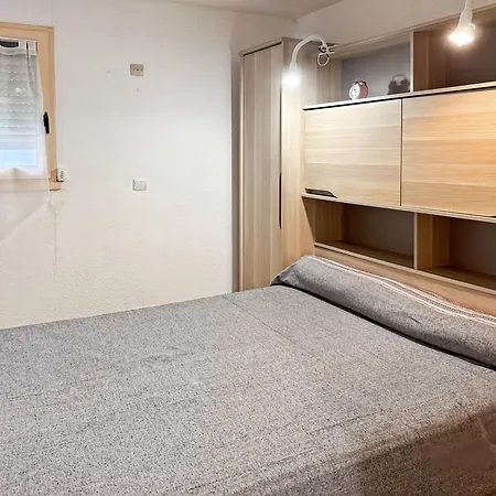 T2 Moderne Avec Piscine, Climatisation Et Parking Au Grau-du-roi - Fr-1-717-80 Daire *